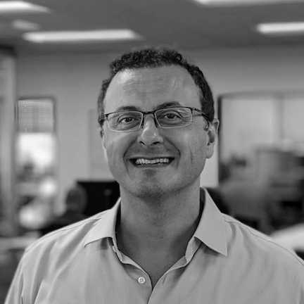 Dr Mehmet Yavuz New Equipment Digest