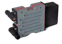 EV2 Resistor EV2 Resistor