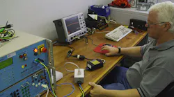 Testing Surge Protection Devices Testing Surge Protection Devices