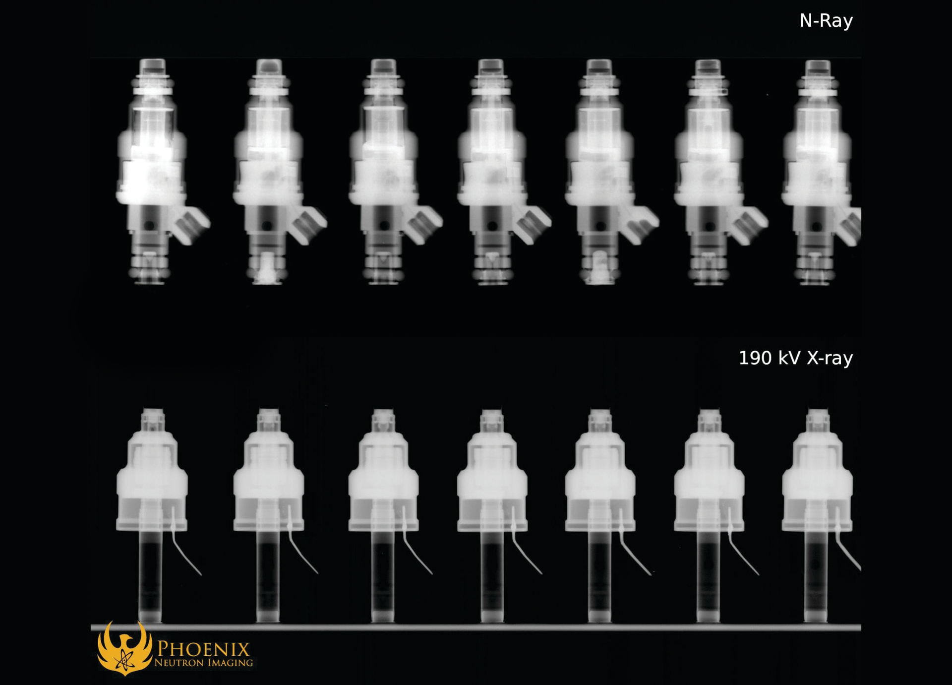 NRay is the New XRay How Neutron Radiography is Making NDT More Accessible New Equipment Digest