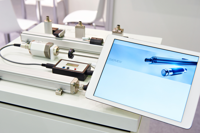 What is Xylan Coating? New Equipment Digest