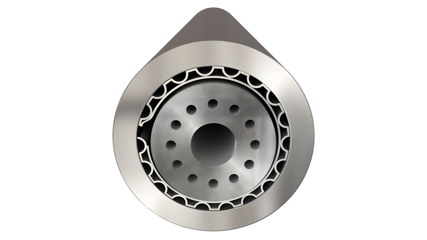 Ležajevi zračne folije nude isplativo rješenje, ali zahtijevaju dobro filtrirani zrak.