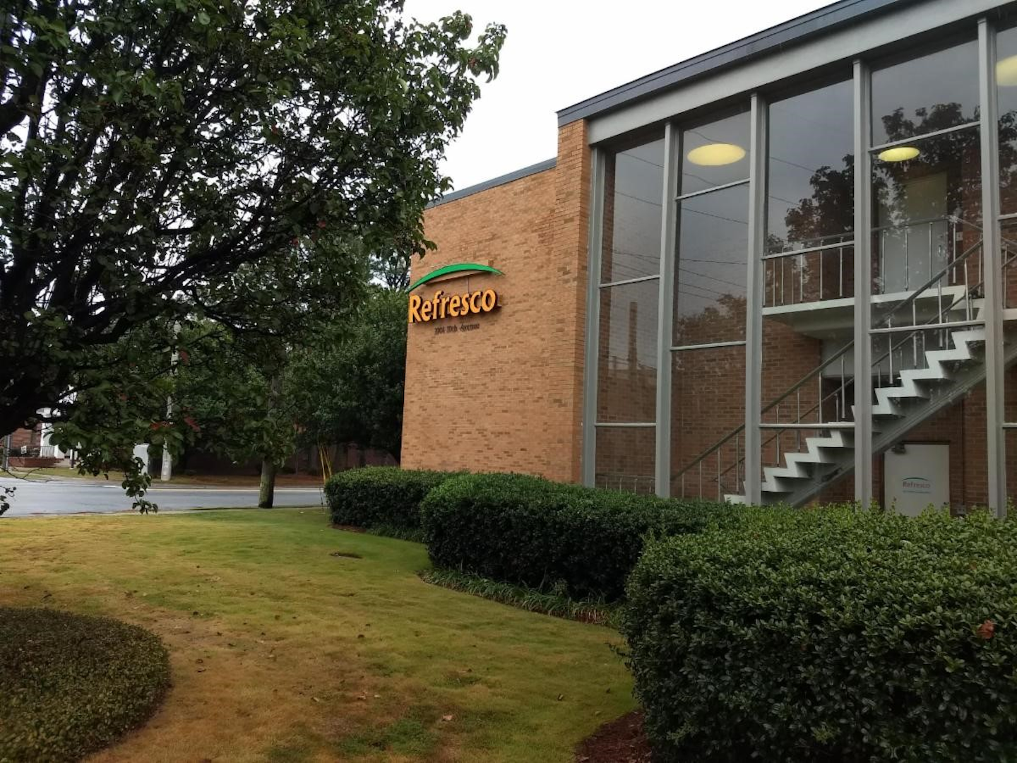 From Conception to Consumption, Refresco’s Columbus, GA R