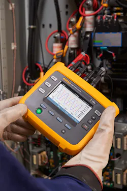 Simplifying your motor inspections with the right measurements can keep your assets up and running. Simplifying your motor inspections with the right measurements can keep your assets up and running.