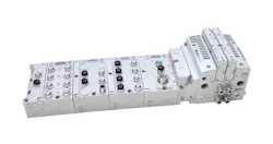 Emerson's AVENTICS G3 Electronic Fieldbus Platform Emerson's AVENTICS G3 Electronic Fieldbus Platform