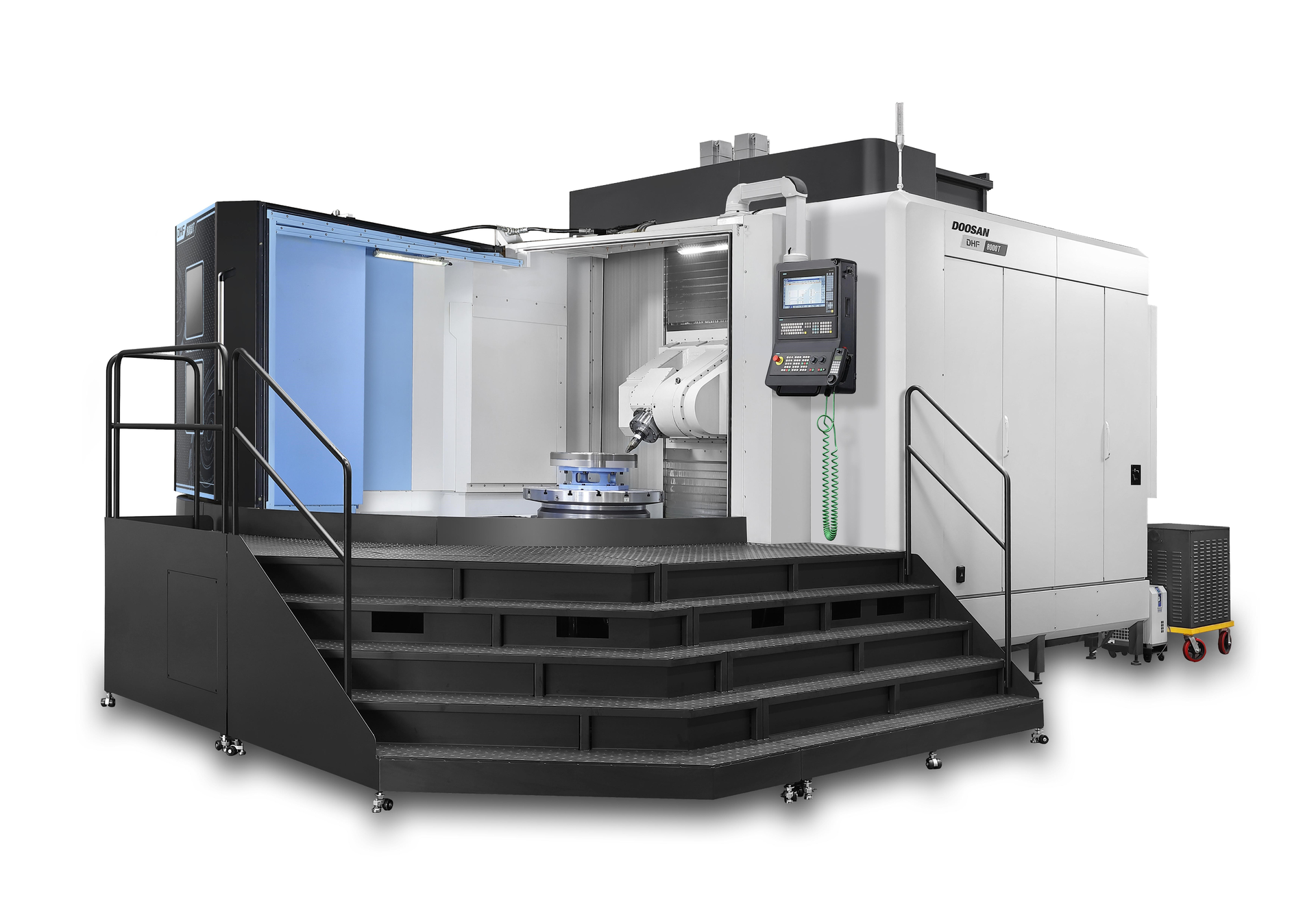 Doosan 5ff7664fd1dd1