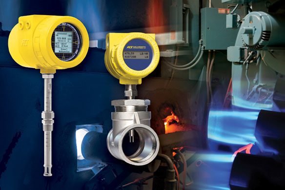 How to Choose a Flow Meter for Analyzing Gases New Equipment Digest