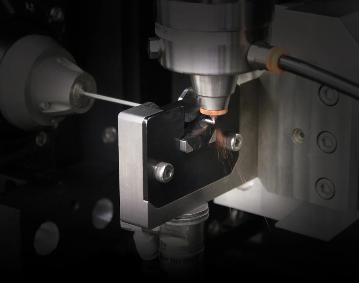 Laser Processing Systems for Medical Stent Manufacturing | New ...