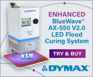 1615304820 Dymax Blue Wave Ax5502