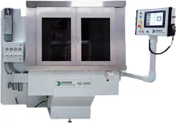 SG-1645 Burr-Free Electrochemical NC/CNC Grinder SG-1645 Burr-Free Electrochemical NC/CNC Grinder