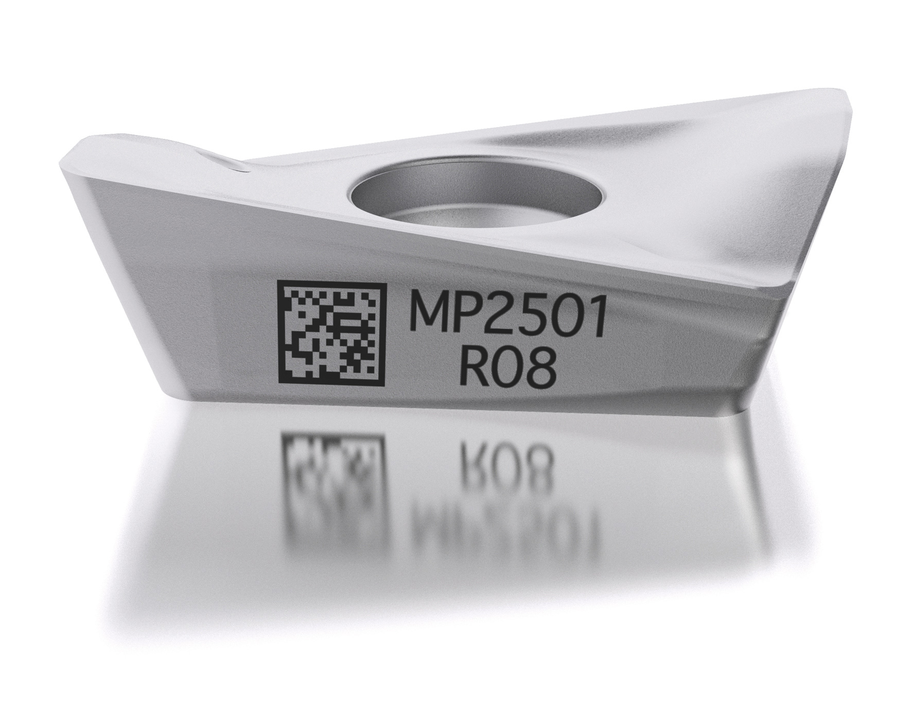 38294 Turbo 16 Data Matrix Code