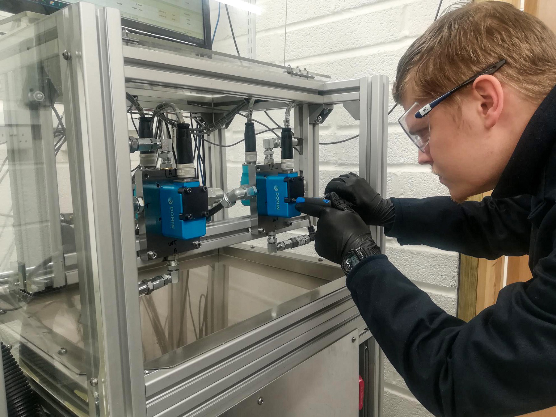 Additive Manufacturing Technology Enables Servo Valve Innovation 609d4590d5edc