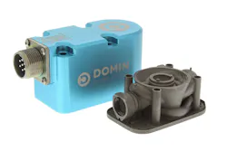 Ultra-compact direct drive valves. Ultra-compact direct drive valves.