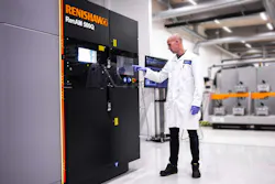 RenAM 500Q Multi-Laser System RenAM 500Q Multi-Laser System