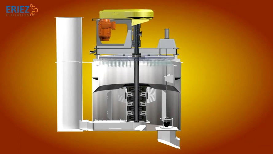 Stack Cell Animation (003)