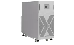 Integrity Max UPS Integrity Max UPS