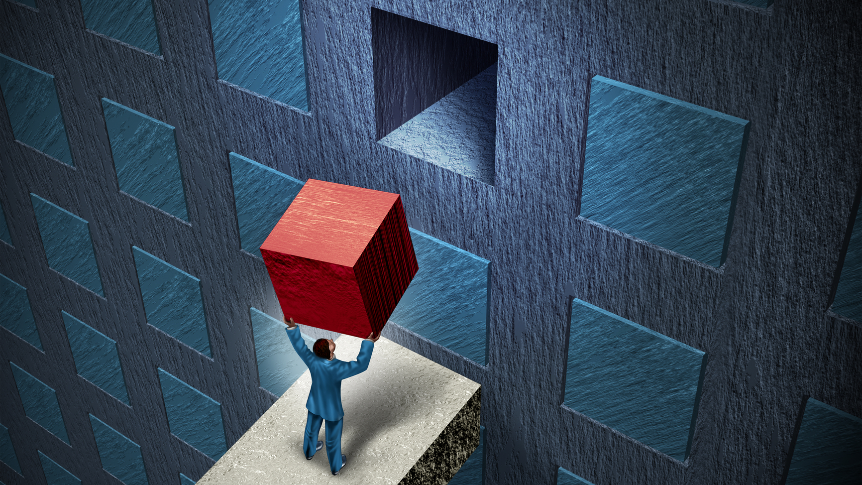 cube-fitting-in-space