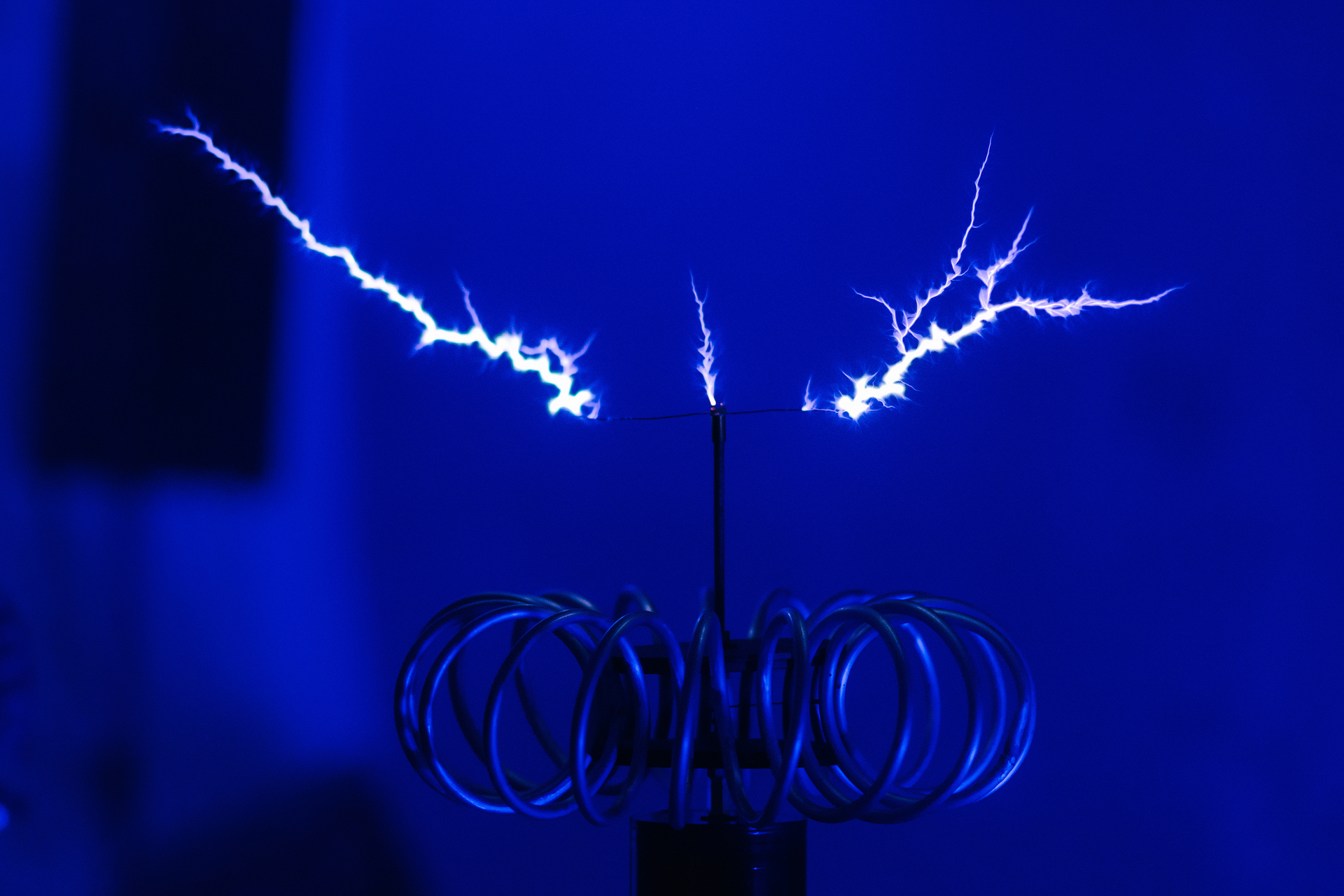 Stsic Electricity