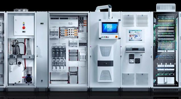 Electronic Enclosure