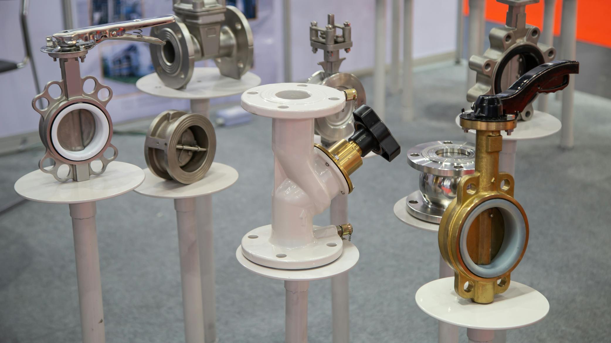 Tight Shut-Off Applications: What to Look for in Valve Selection