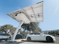 EV Car Charging station EV Car Charging station
