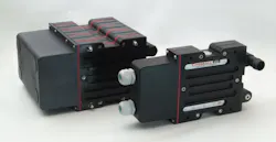 Cressall EV2 resistor Cressall EV2 resistor