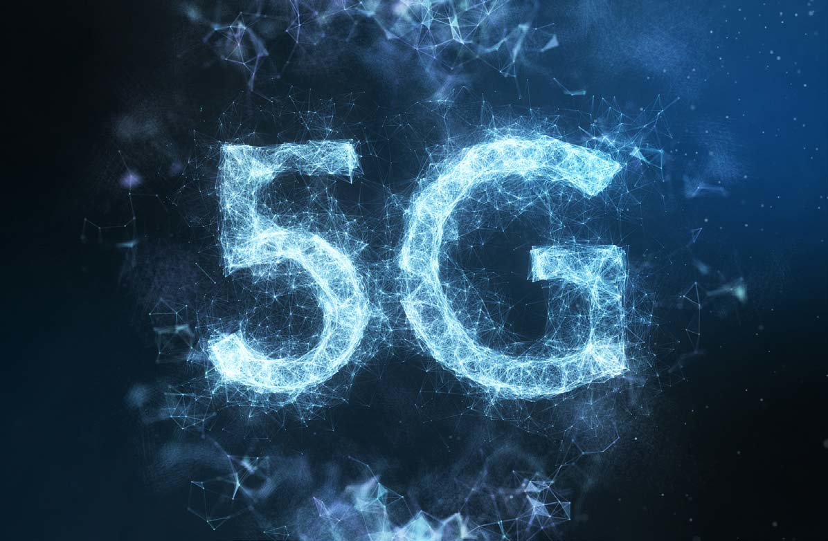 5G