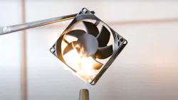 EPX 86FR flame test EPX 86FR flame test