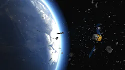 Space Junk Orbit Space Junk Orbit