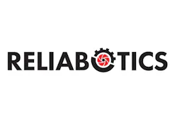 reliabotics logo reliabotics logo