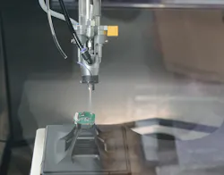 The scalable quattroClean process is easily adapted to different component geometries. The process is tailored and validated according to customer and application requirements through tests in acp's technical center. The scalable quattroClean process is easily adapted to different component geometries. The process is tailored and validated according to customer and application requirements through tests in acp's technical center.