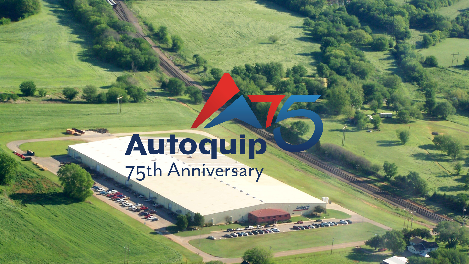 Present Autoquip Aerial23