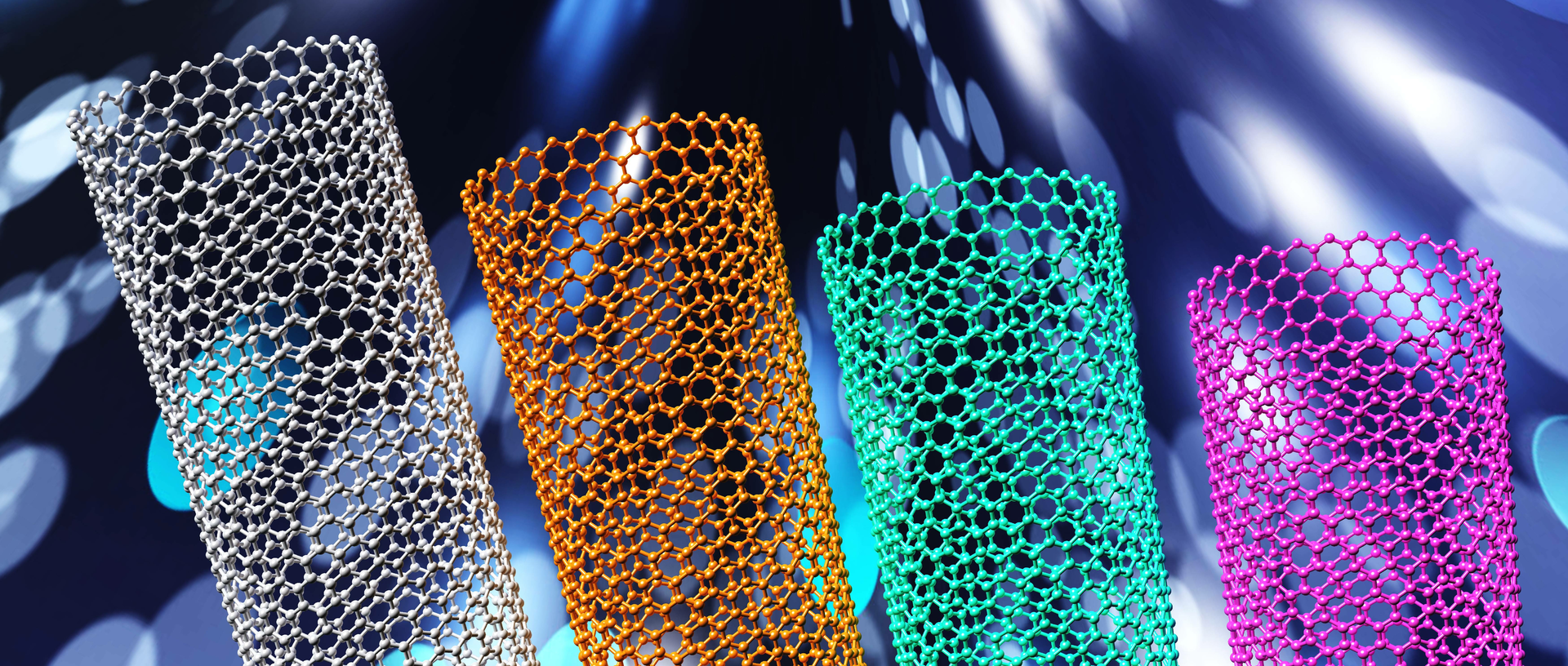 3D Fiber Formation of Tubes
