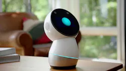 Jibo Robot Jibo Robot