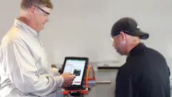 RS training RS training