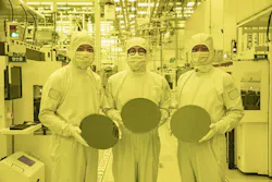 3nm Chip Production samsung 3nm Chip Production samsung