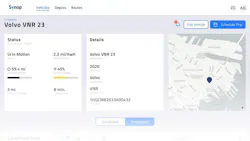 Synop App Platform Example Synop App Platform Example