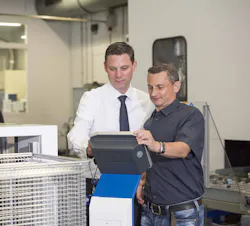 Thanks to systematic process analysis, which also includes the analysis of upstream and downstream production steps, sources of error and potential for improvement can be quickly identified. Thanks to systematic process analysis, which also includes the analysis of upstream and downstream production steps, sources of error and potential for improvement can be quickly identified.