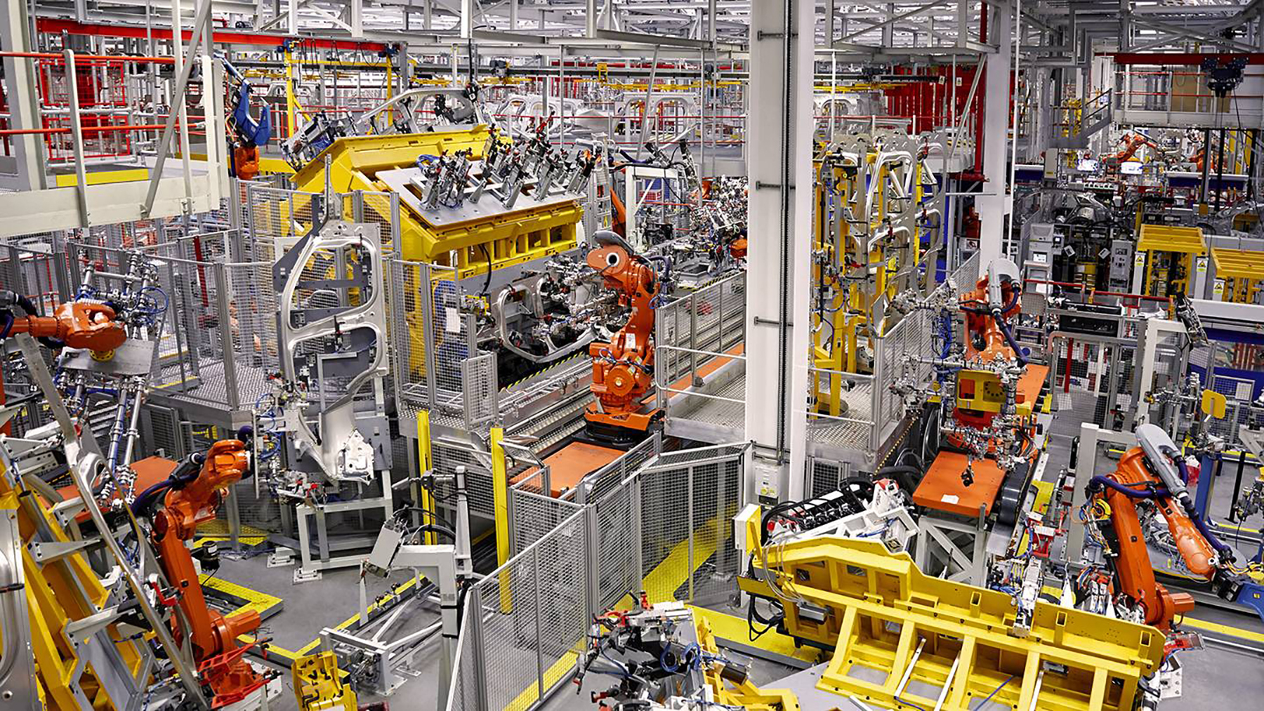 Industry 4.0 is expected to register substantial growth in the near future, attributed to demand for industrial automation, upsurge in the use of robot technology, and increase in government expenditure on digitalization.