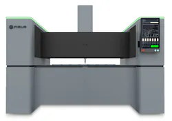 Desktop Metal's FigurG15. Desktop Metal's FigurG15.