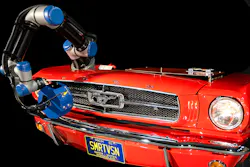 Smart Vision Lights' DoAll Light demo Smart Vision Lights' DoAll Light demo