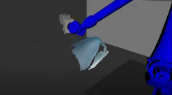 Scan-N-Plan Robot Classification Software Scan-N-Plan Robot Classification Software