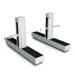 LK Metrology's HC-90TR LK Metrology's HC-90TR