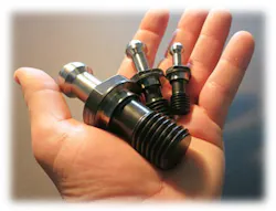 RETENTION KNOB RETENTION KNOB