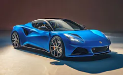 Lotus Emira Lotus Emira