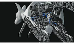 Festo animal robot Festo animal robot
