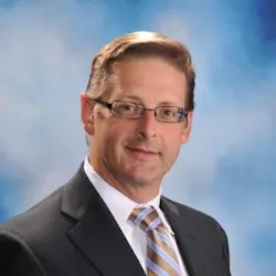 Neal Walsh headshot Neal Walsh headshot