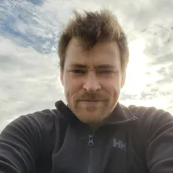 Pierre-Luc Marchand Headshot LinkedIn Pierre-Luc Marchand Headshot LinkedIn