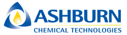 Ashburn Chemical Logo Ashburn Chemical Logo