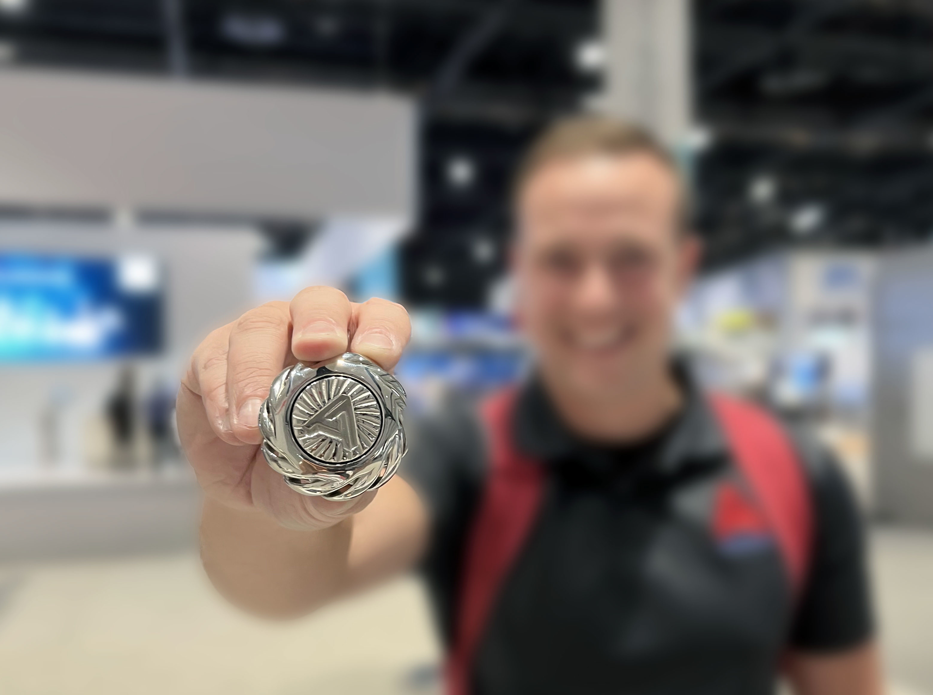 Desktop Metal & Azoth 3D